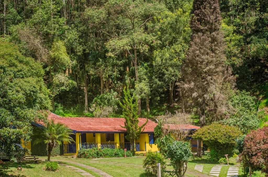 A Casa da Fazenda photo 1
