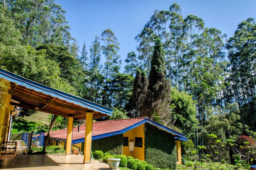 A Casa da Fazenda photo 3
