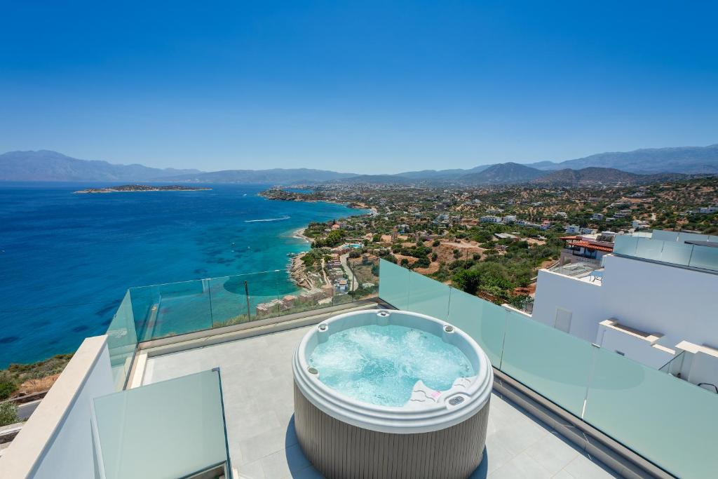 Miracle View Villas Room Type - Maisonette