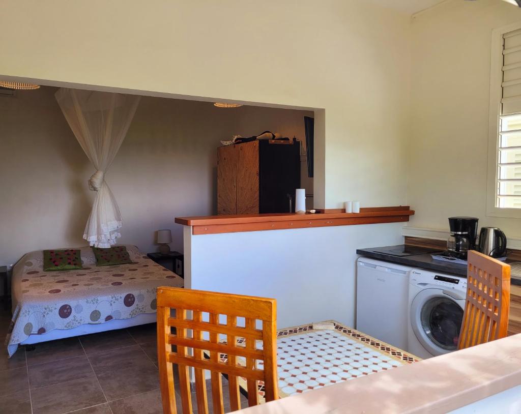 Villa Dream photo 1