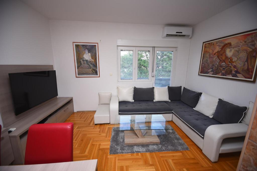 New apartment located in the heart of Niksic. photo 4