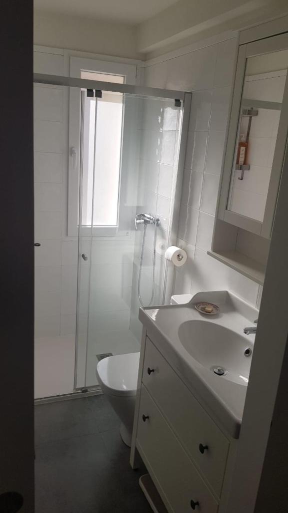 Apartamento Vadillos - VuT 09-401 photo 2