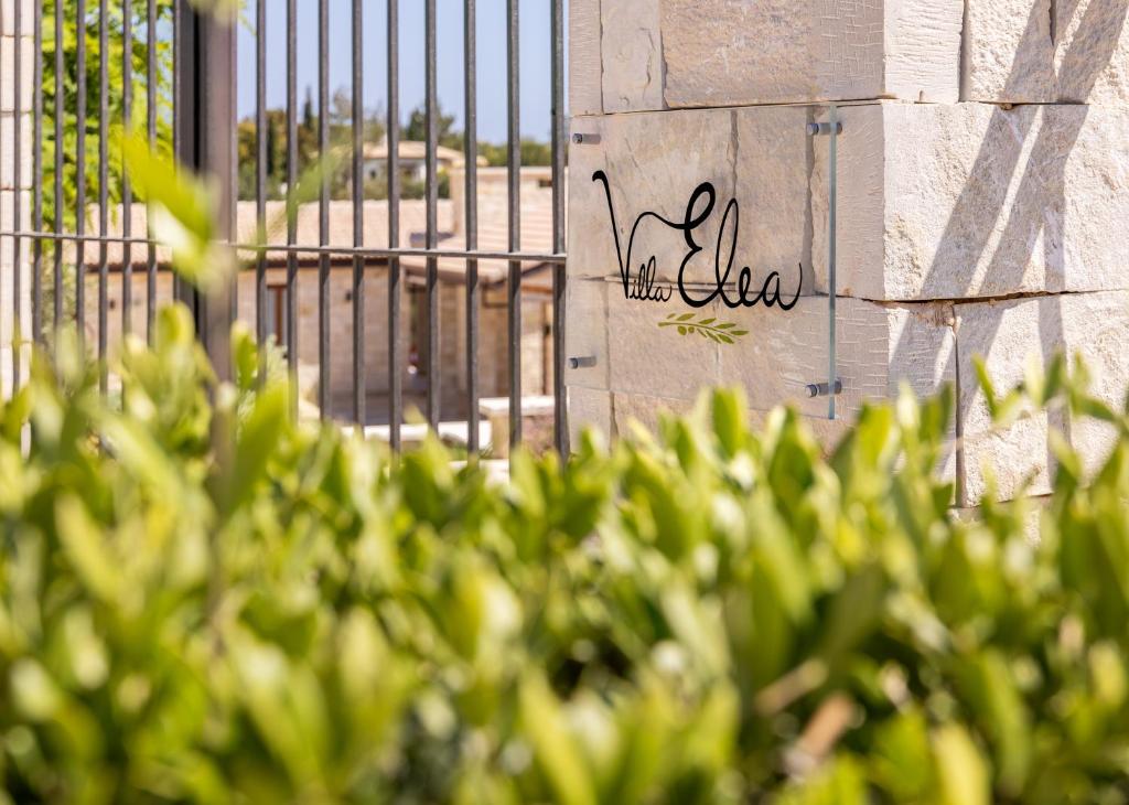 Villa Elea, New Deluxe Golf Villa at Aphrodite Hills - 6 Bedrooms, 7 Bathrooms photo 1