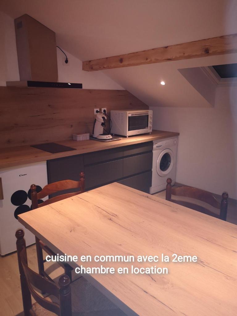 chambre d'hôtes nos racines (chez Muriel et Philippe) photo 3