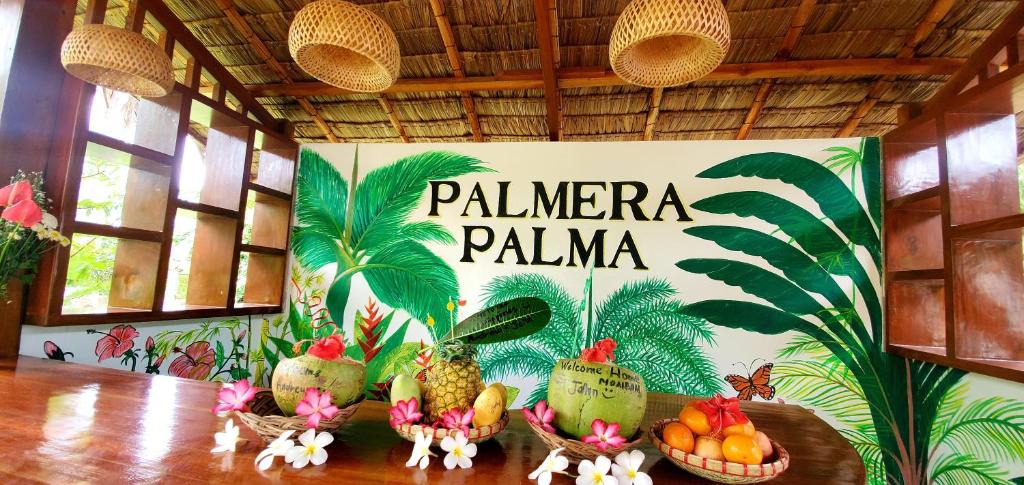 Palmera Palma Garden Level photo 3