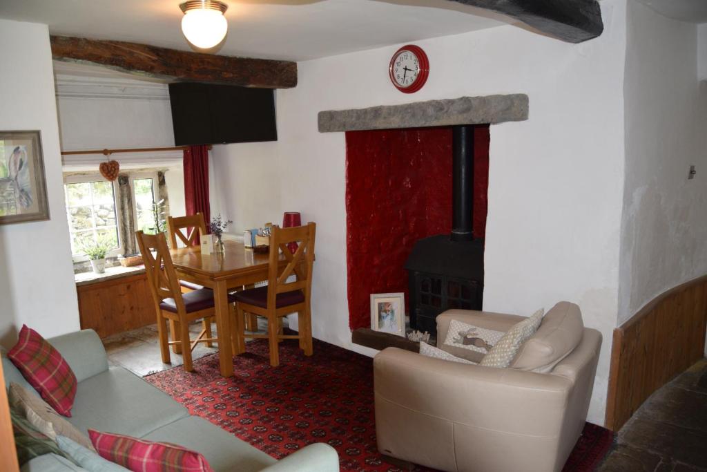 Sweetbriar Cottage B&B and Camping - Tap to explore photos