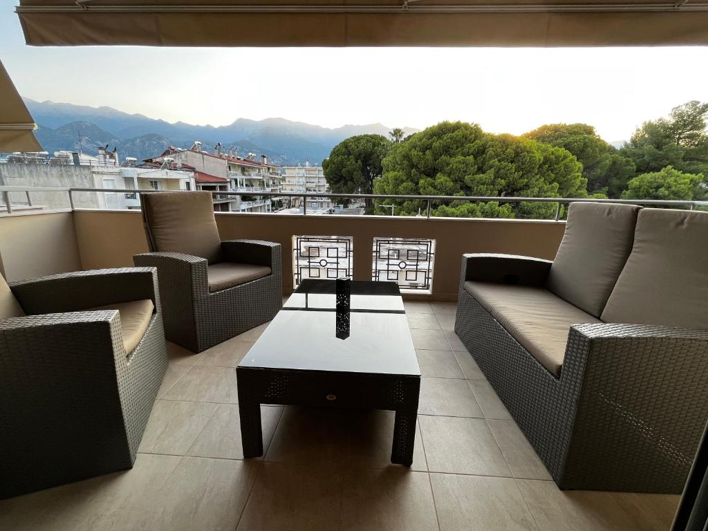 The Spartan Penthouse photo 2