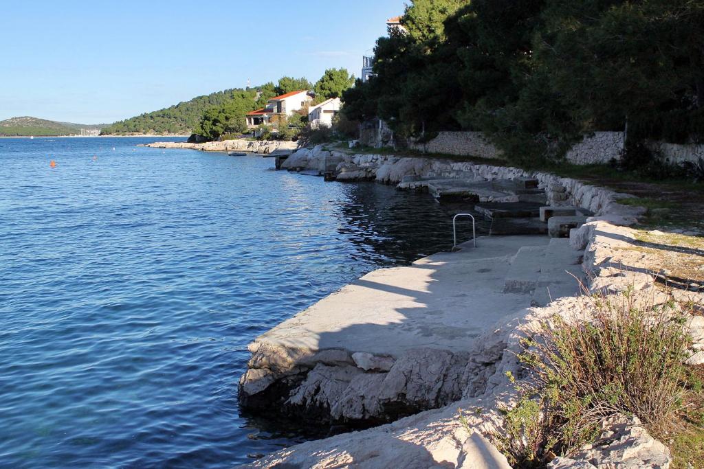 Apartments by the sea Razanj, Rogoznica - 5945 photo 3