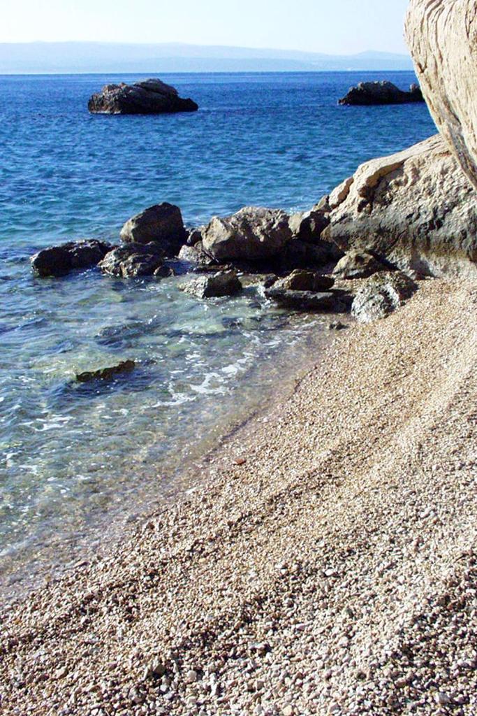 Holiday house with a parking space Brela, Makarska - 788 photo 4