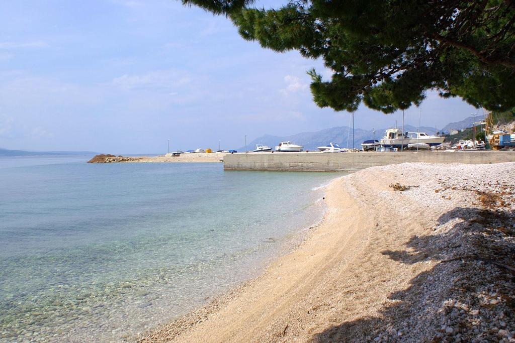 Apartments with a parking space Krvavica, Makarska - 6749 photo 3