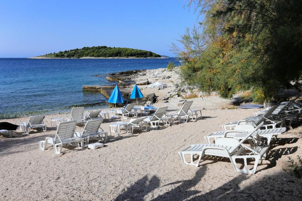 Apartments by the sea Zecevo Rtic, Rogoznica - 10334 photo 4