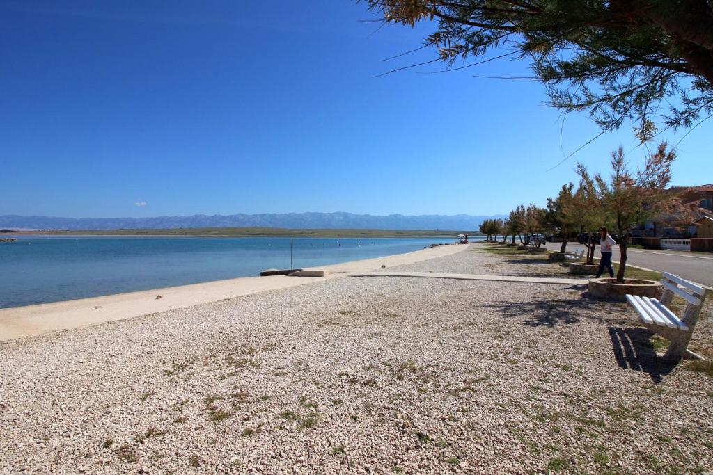 Apartments by the sea Vir - 13104 photo 3
