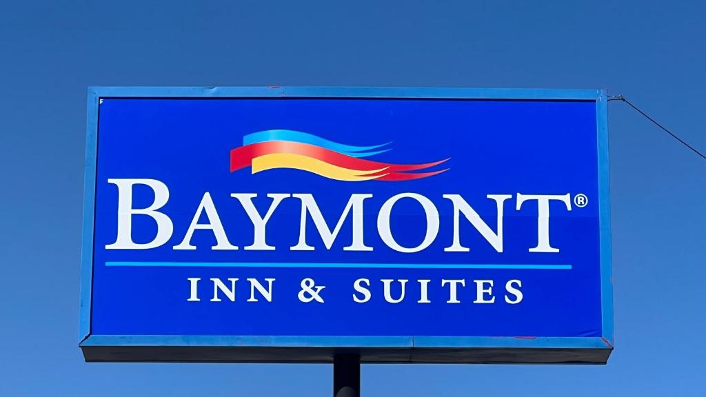 Baymont Inn by Wyndham Odessa University Area photo 2