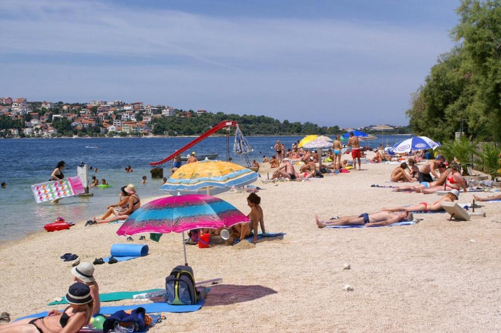 Apartments by the sea Stupin Celine, Rogoznica - 14416 photo 3