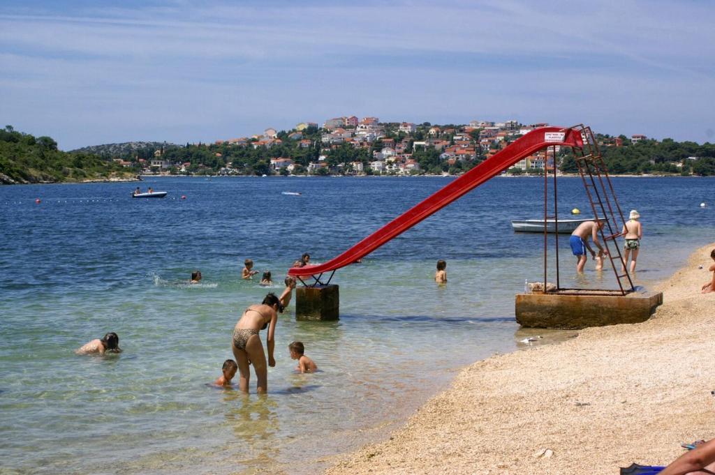 Apartments by the sea Stupin Celine, Rogoznica - 14416 photo 4