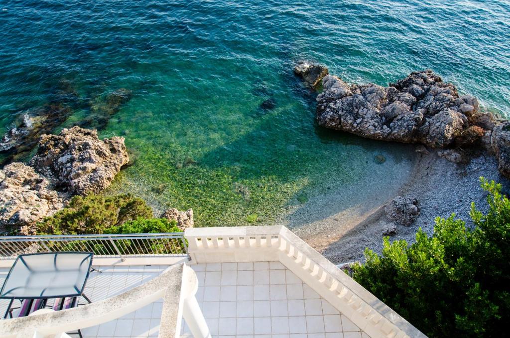 Seaside holiday house Zaostrog, Makarska - 15623 photo 4