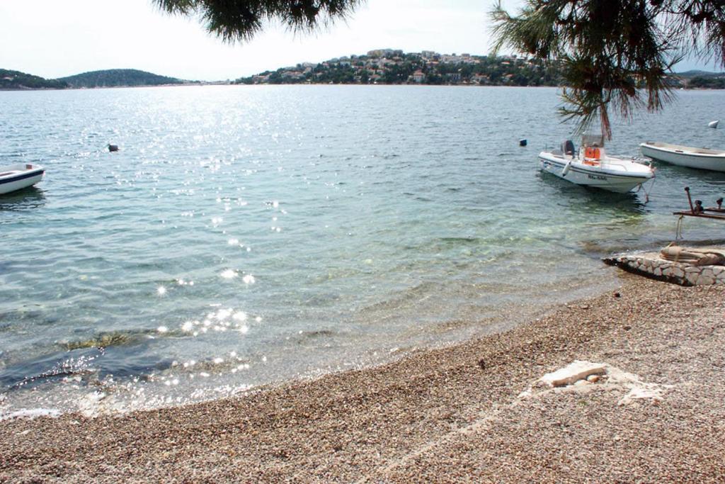 Apartments by the sea Zatoglav, Rogoznica - 2094 photo 3