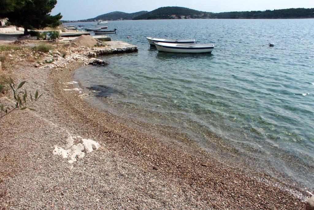 Apartments by the sea Zatoglav, Rogoznica - 2094 photo 4