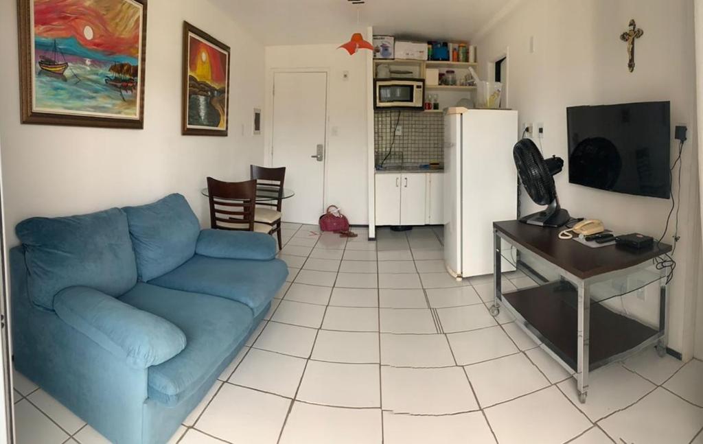 GRAN LENÇÓIS FLAT - APTO PARTICULAR photo 3