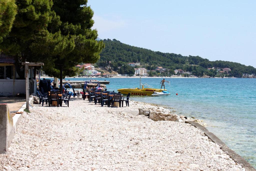 Apartments by the sea Zaostrog, Makarska - 2649 photo 3