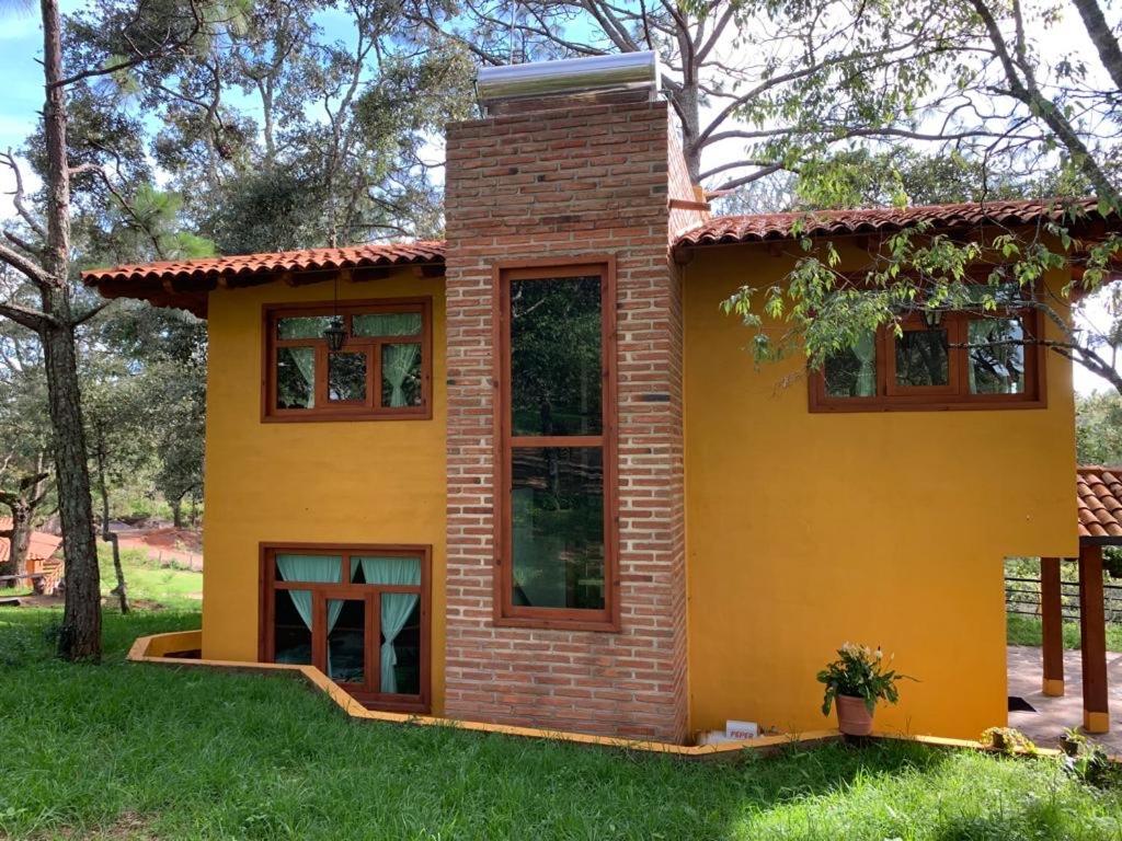 Cabaña Verito photo 2