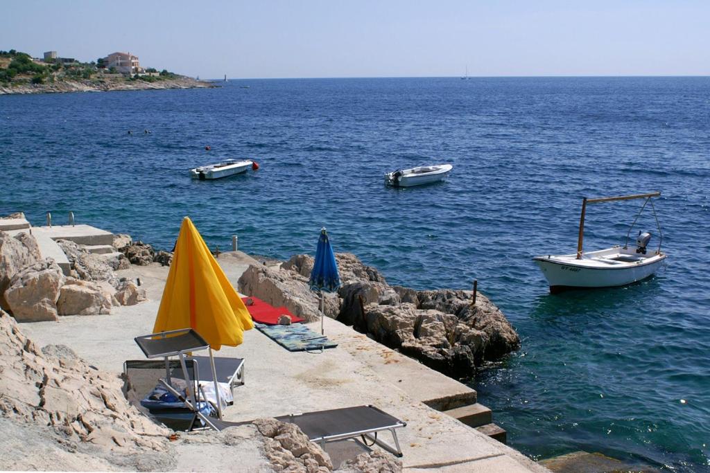 Apartments by the sea Razanj, Rogoznica - 4322 photo 4