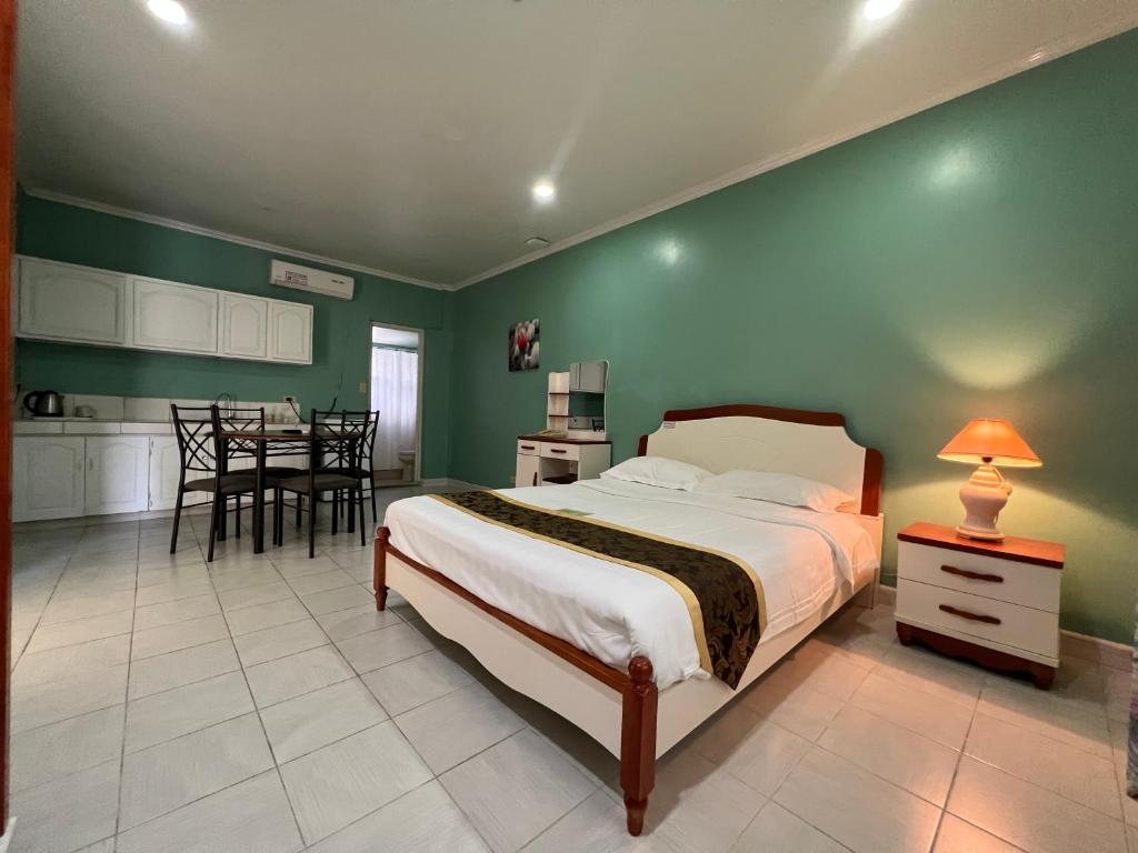 Beach Garden Hotel photo 3