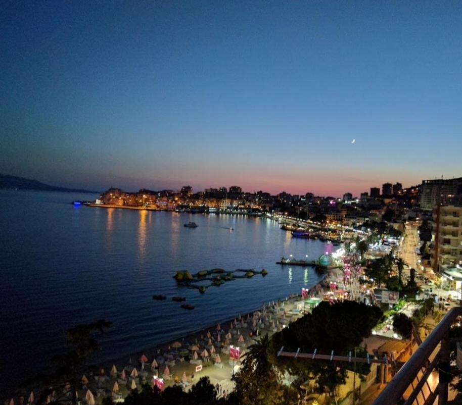 Genci Seaview Apartaments@AlbaResidence photo 4