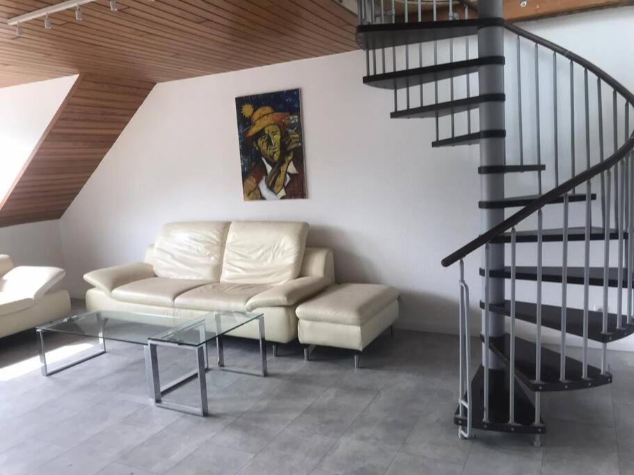 Apartment near Bonn/Cologne with nature access photo 1