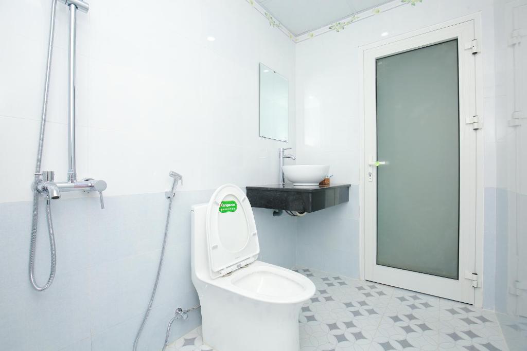 Van May Homestay Hoian