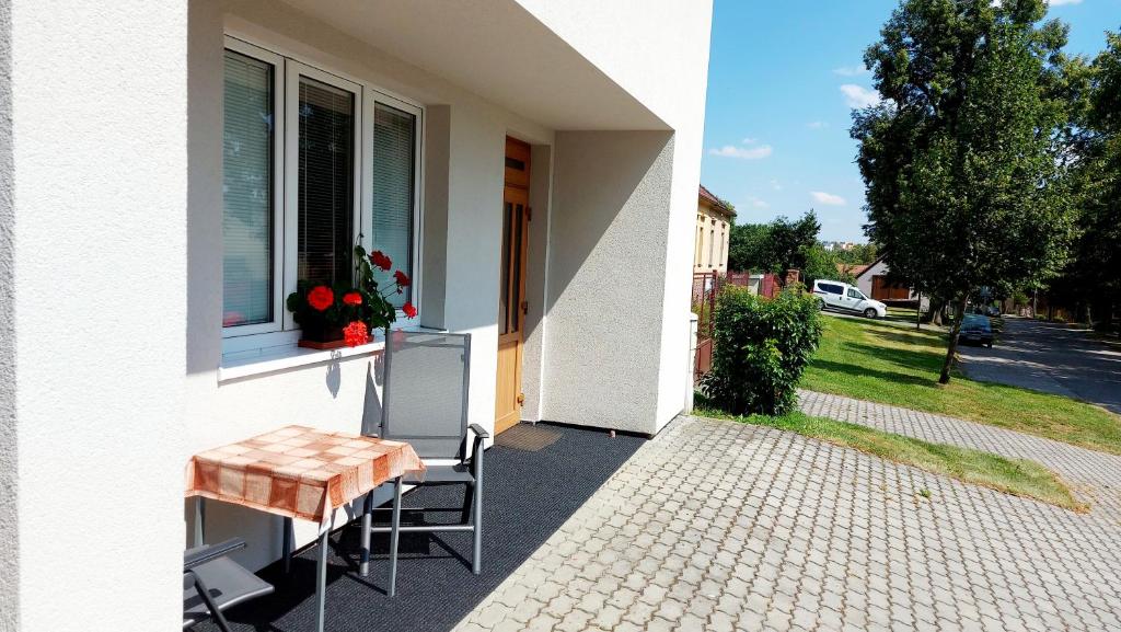 Apartmán Jaruška photo 1