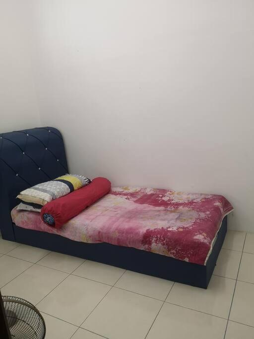 Homestay near to Uum, Changlun. photo 3