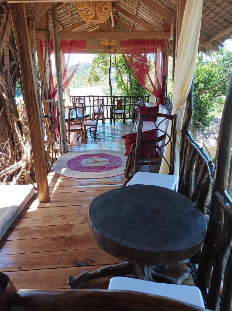 OcamOcam Azur Inn photo 2