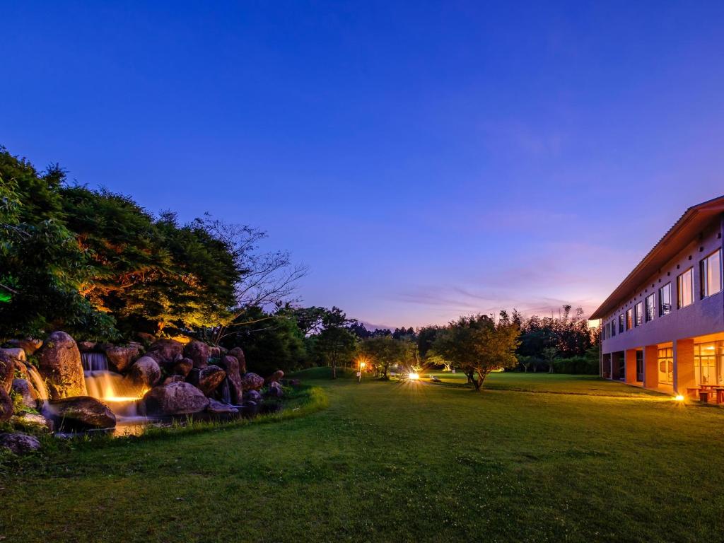 SPA HOTEL YUTTARIKAN photo 3