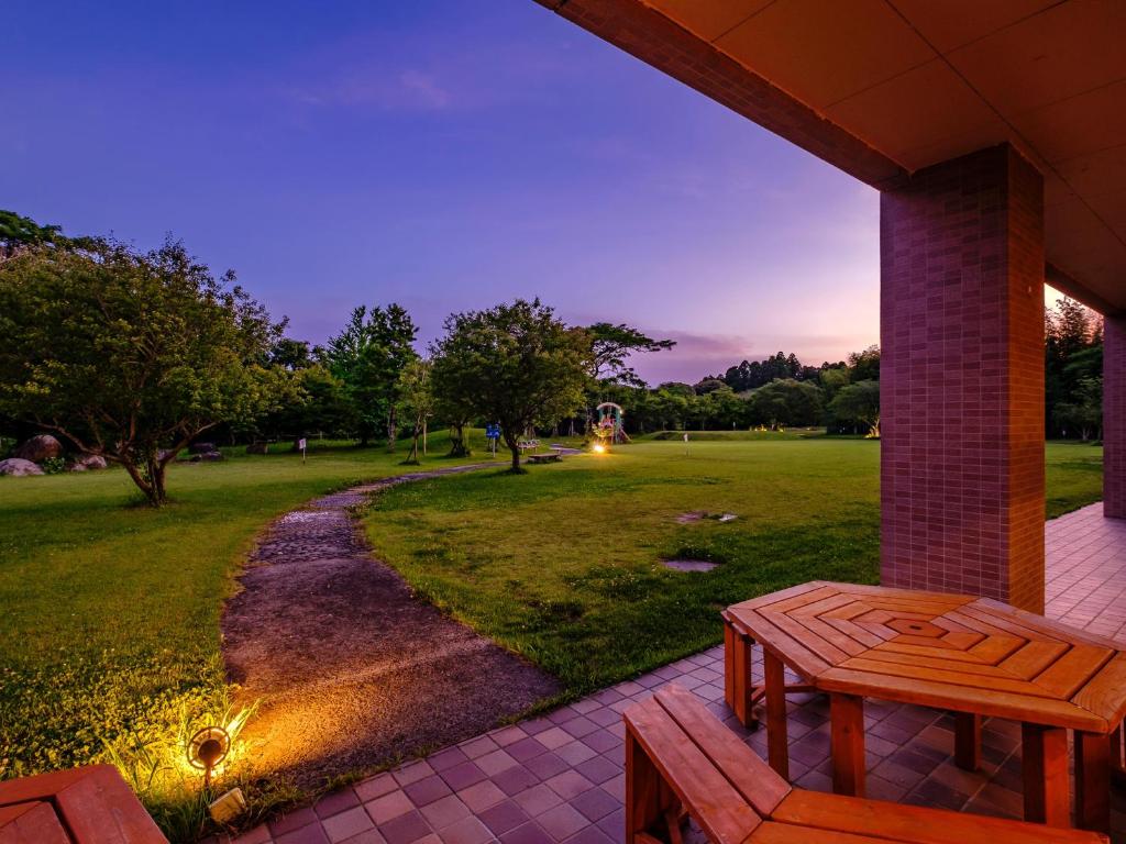 SPA HOTEL YUTTARIKAN photo 4