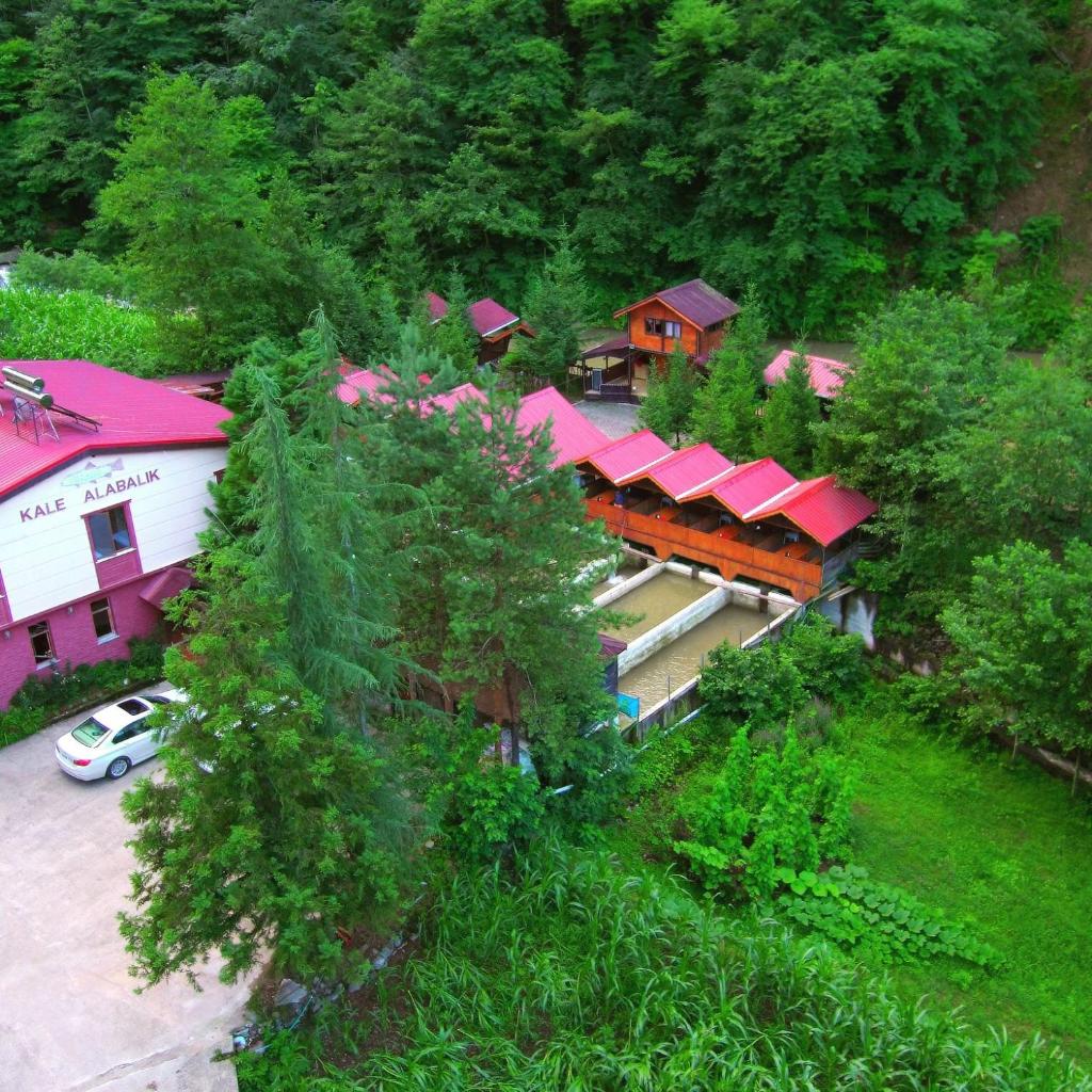 Isikli Kale Hotel photo 3