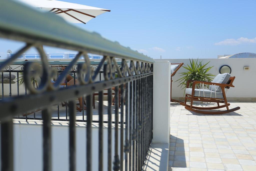 Dar Hammamet Guest House & Hammam photo 3