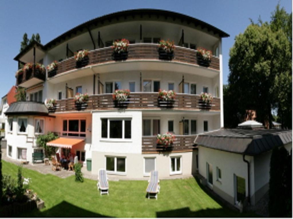Kurhotel Eichwaldeck photo 3