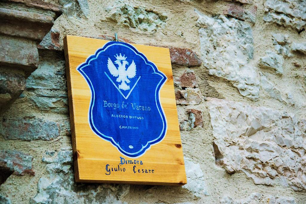Borgo de' Varano by Hotel I Duchi photo 3