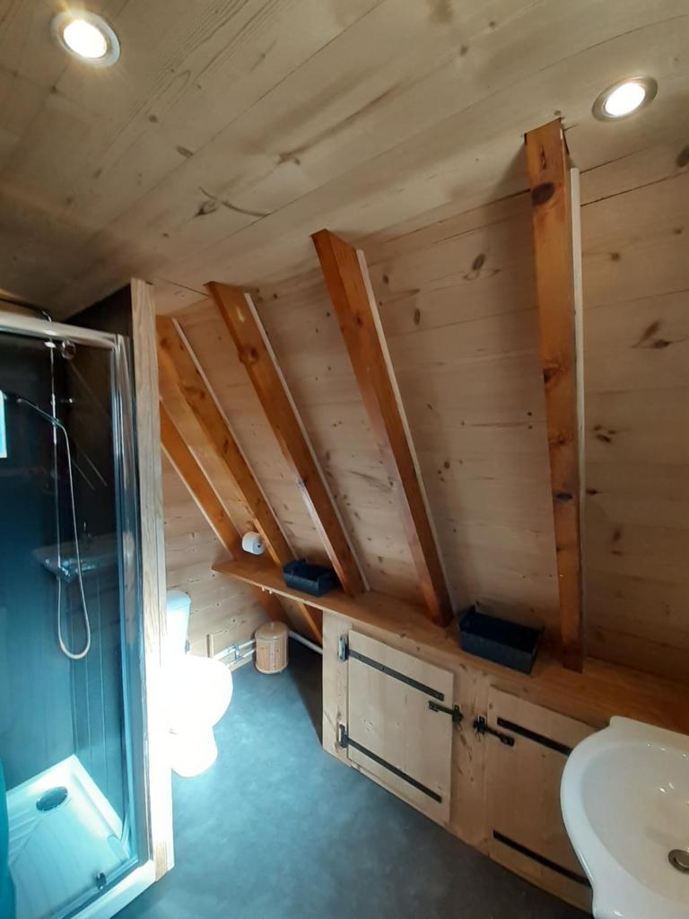 chalets cocody photo 1
