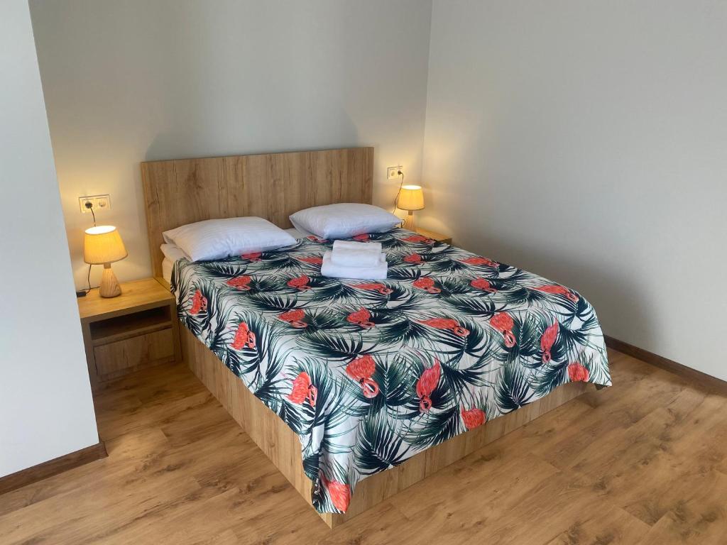 Lanchvali Inn photo 4
