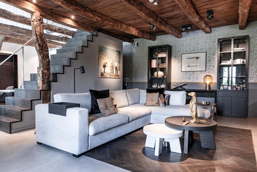 MAISON de la Bonne Vie photo 4