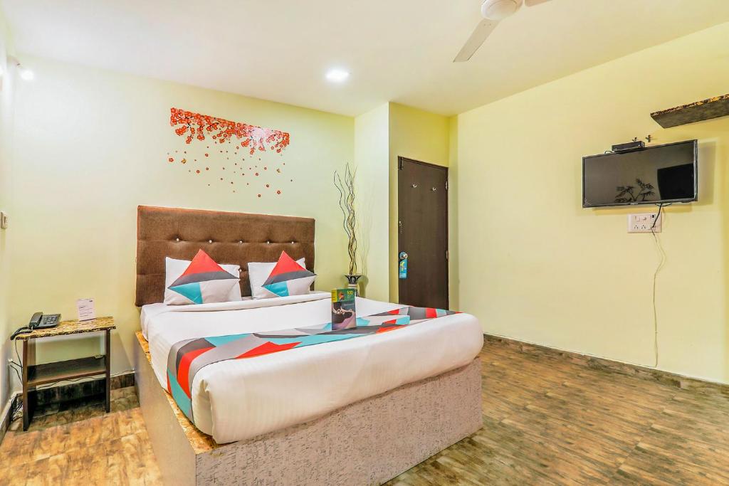 FabExpress Victoria With Pool, Baga Beach photo 4