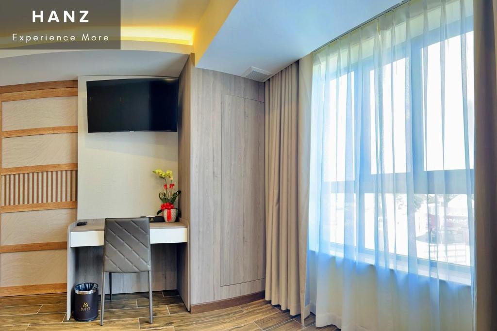 HANZ Premium Tay Ninh