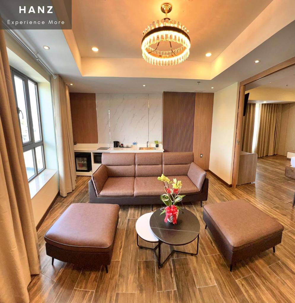 HANZ Premium Tay Ninh