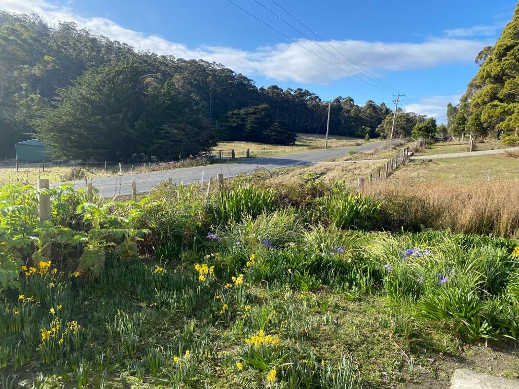 Aruma Cottage Bruny Island photo 2