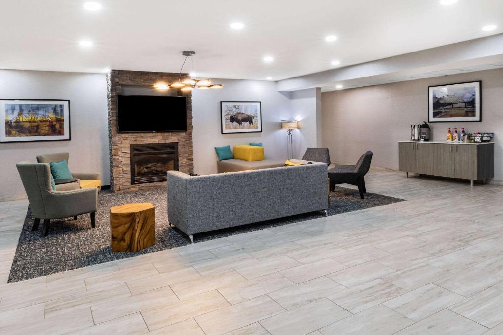 Hawthorn Extended Stay by Wyndham Ardmore photo 2