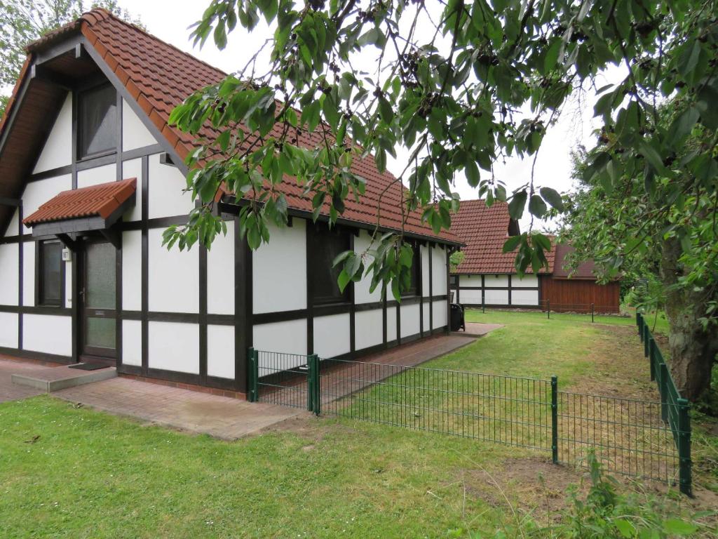 Ferienhaus Deichgraf 86 im Feriend photo 1