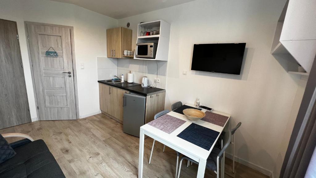 Apartamenty Port Royal Dębina photo 2