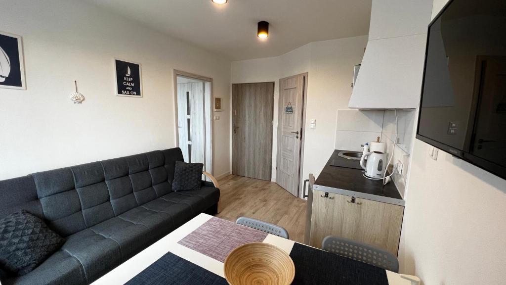 Apartamenty Port Royal Dębina photo 3